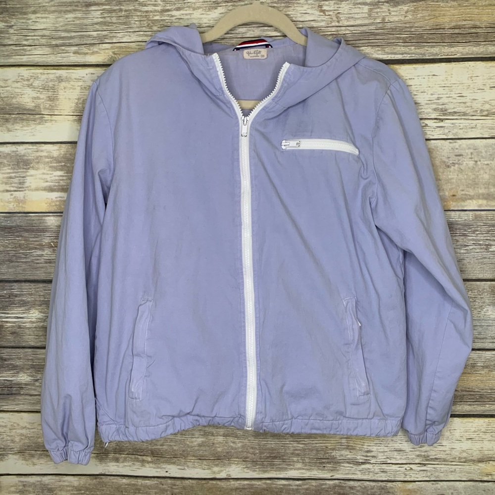 Brandy Melville windbreaker